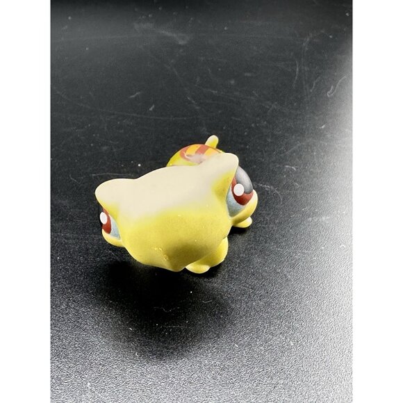 Littlest Pet Shop LPS Authentic Turtle #8 2004 Hasbro - Picture 2 of 5